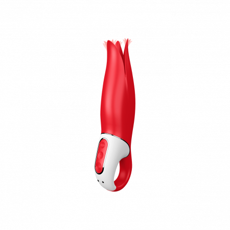 Вибратор Vibes Power Flower от Satisfyer