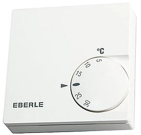 Терморегулятор EBERLE RTR-E 6121/16