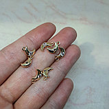 Навеска Полумесяц, 8×7мм, фото 2