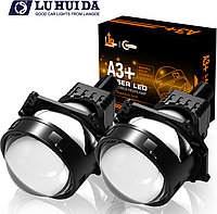 Светодиодная линза А3+ Lazer LED