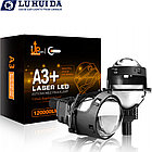 Светодиодная линза А3+ Lazer LED, фото 3