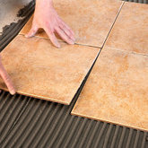 Плиточный клей FIX K500 basic, фото 5