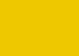 Обложки ПП пластик А4, 0,40мм, желтые (50)