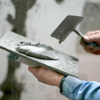 Цементная штукатурка Plaster+ - фото 2 - id-p109393237