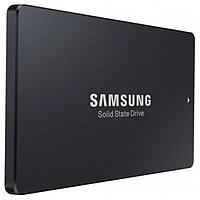 Твердотельный накопитель 960GB SSD Samsung PM893 2.5 SATA3 R550Mb-s W520MB-s MZ7L3960HCJR-00A07