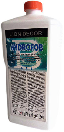 Антидождь- Гидрофоб Hydrofob, фото 2