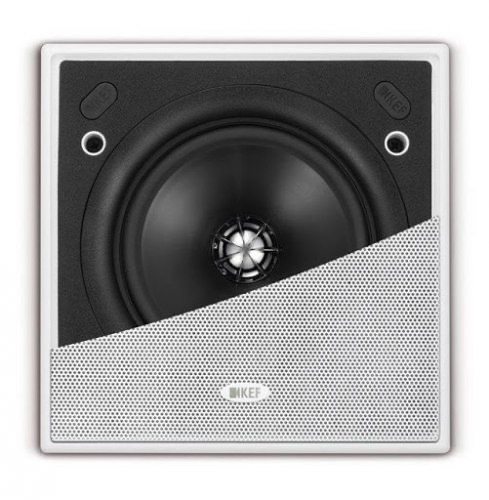 KEF Акустическая система Ci130QS БЕЛЫЙ - фото 1 - id-p109393538