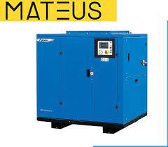 Компрессор винтовой Mateus MS03104 (HDS-40)