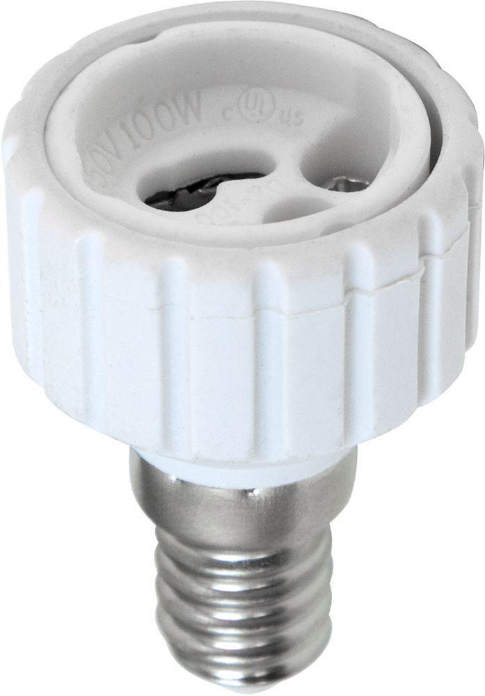 Патрон-переходник для ламп FERON LH70, фото 1