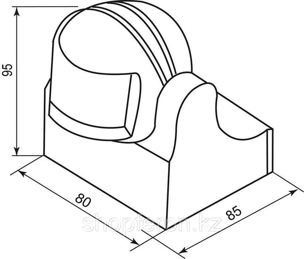 Датчик движения и освещенности FERON SEN11 - фото 2 - id-p109394441