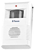 Звонок беспроводной/сигнализация FERON 005-D