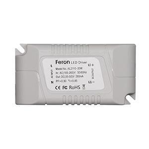 Трансформаторы для LED светильников FERON LB0155, фото 1