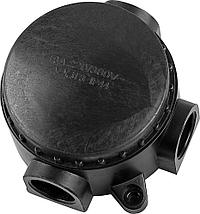 Распределительная коробка FERON КЭМ 1-10-3М