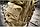 Рюкзак тактический штурмовой водонепронецаемый MRoyle Military Legend (Буря в пустыне), фото 10