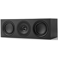 GP ACOUSTICS LIMITED KEF Акустическая система Q250c ЧЕРНЫЙ EAN:637203217777