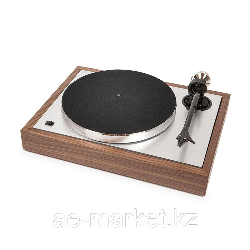 PRO-JECT AUDIO SYSTEMS PRO-JECT Проигрыватель пластинок The Classic Evo ОРЕХ EAN:9120097820204