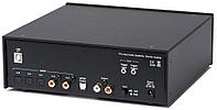 PRO-JECT AUDIO SYSTEMS PRO-JECT DAC Box DS2 Ultra ҚАРА ЭВКАЛИПТ EAN:9120071652418