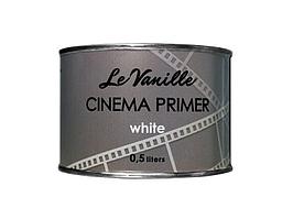Le Vanille Le Vanille Screen Грунт CINEMA PRIMER БЕЛЫЙ 0,5 L