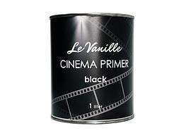 Le Vanille Le Vanille Screen Грунт CINEMA PRIMER ЧЕРНЫЙ 1 L