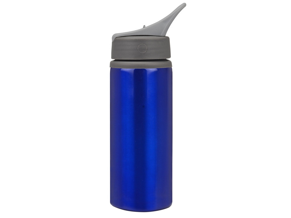 Бутылка для воды Rino 660 мл, синий - фото 7 - id-p109395292