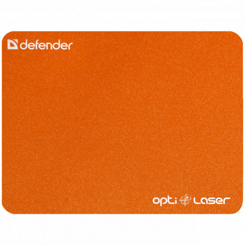 Defender Silver opti-laser 50410 коврик для мышки (50410) - фото 2 - id-p109395428