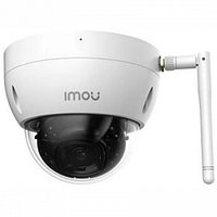 IMOU Dome Pro 5MP ip видеокамера (Dome Pro 5MP)