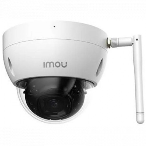 IMOU Dome Pro 5MP ip видеокамера (Dome Pro 5MP) - фото 1 - id-p109395524