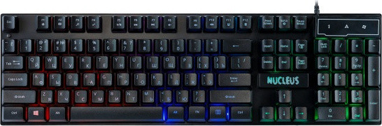 Клавиатура Smartbuy SBK-320G-K