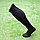 Футбольные гетры короткие черные 38 см, фото 4