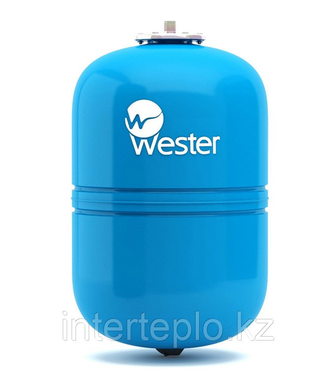Расширительный бак Wester WAV 8