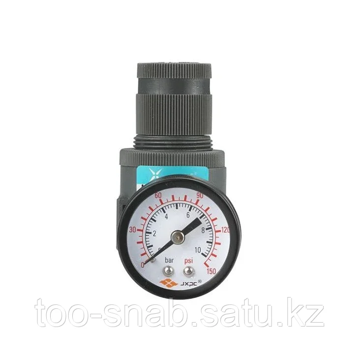 Пневматический регулятор давления воздуха AR2000 - фото 4 - id-p109399350