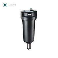 Большой 2-дюймовый фильтр для удаления масла из автоматического сливного клапана