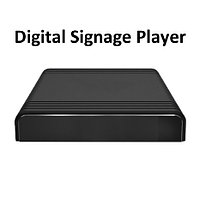 Рекламный плеер Ультра HD WHD 2508F-4K