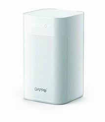 Ультратонкий водоочиститель Gappo белый G9051