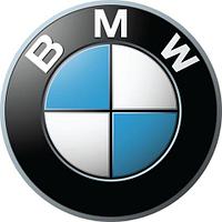 Пороги BMW