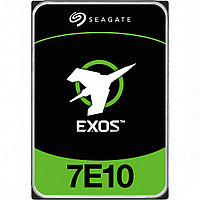 Жесткий диск 4Tb Seagate Enterprise EXOS 7E10 ST4000NM000B