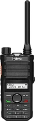 Аналоговая носимая радиостанция HYT AP-585