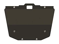 Защита картера Mercedes-Benz E-Klass 2002-2006 (W211)