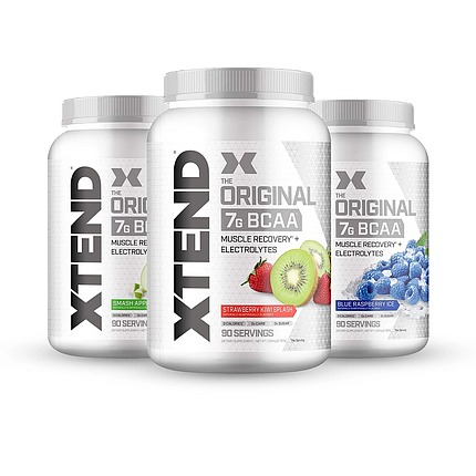 XTEND, 390 gr, Cellucor Арбуз, фото 2