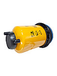 Топливный фильтр HIFI FILTER SN40700 JCB 320/07382, фото 2