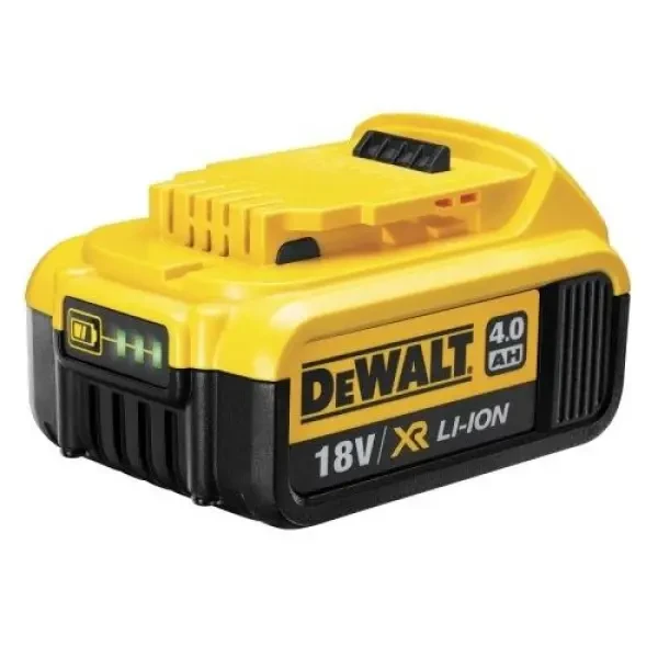 Набор электроинструмента DeWALT DCK266M2T - фото 7 - id-p109400024