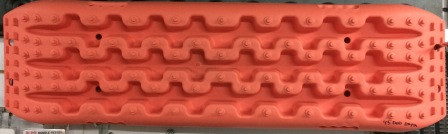 Сэндраки пластик, фото 1