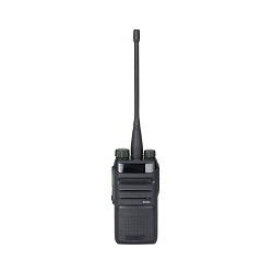 Цифровая носимая радиостанция HYTERA BD-555 с Bluetooth