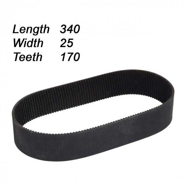 Ремень рулевой рейки Ford C-Max, Ford Focus, Ford Kuga, Ford Transit