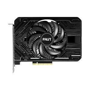 Видеокарта PALIT RTX4060 STORMX 8G (NE64060019P1-1070F) 2-012196-TOP, фото 1
