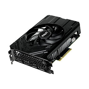 Видеокарта PALIT RTX4060 STORMX 8G (NE64060019P1-1070F) 2-012196-TOP, фото 3