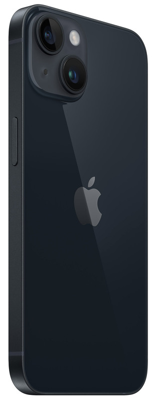 Смартфон Apple iPhone 14 128GB Midnight - фото 3 - id-p109401879