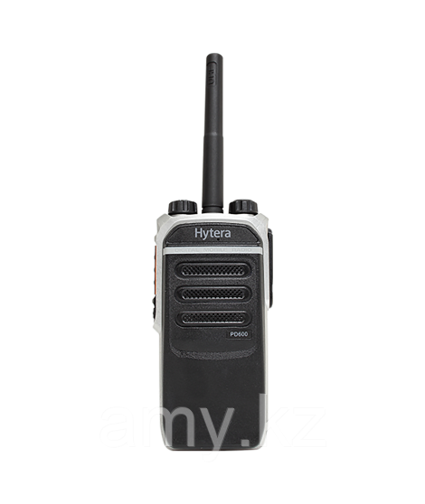 Цифровая носимая радиостанция HYTERA PD-605G (UL913) Tier-III - фото 1 - id-p109401901
