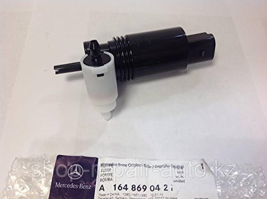Насос омывателя GL / ML 06-09 MB W245 05>/S204 07>