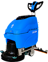 Super Clean SC2A-F поломоечная машина сетевая. Китай
